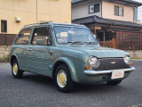 パオ 1.0 キャンバストップ 自社下取り車両