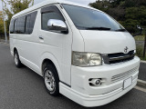 トヨタ ハイエース