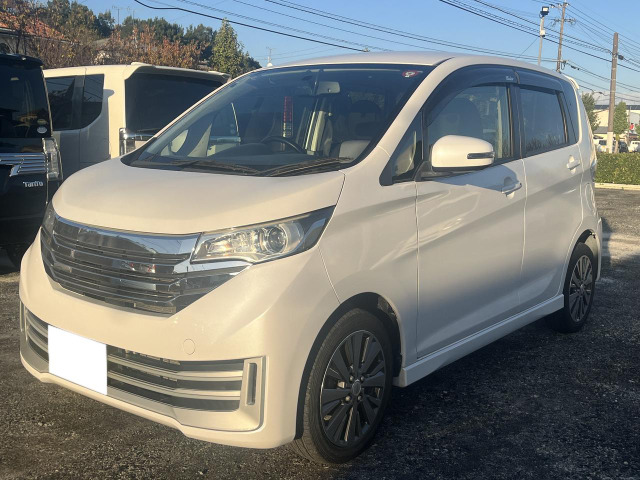 ‼️日産 デイズ X‼️ 平成26年‼️車検2年付き‼️コミコミ 日産 デイズ X‼️ 平成26年‼️車検2年付き‼️コミコミ 日産 デイズ