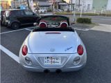 全国納車させて頂きます。格安陸送でご案内させて頂きますので、遠方のお客様も是非お問合せ下さい。店頭引き取り納車、ご自身での名義変更、予備検査渡しなどの価格を抑えるご方法もご提案できます!