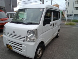 日産 NV100クリッパー