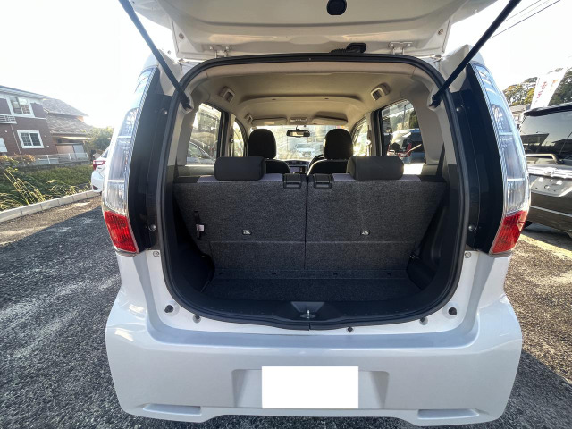 日産 デイズ ライダーハイウェイスター X 車検2年付保証付 自社ローン