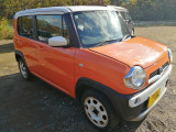 フレアクロスオーバー XG 4WD CVT