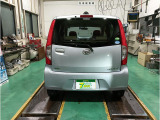 ムーヴ L SA 