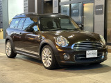 【中古車情報】BMW MINI ミニクラブマン クーパー  の中古車詳細（走行距離：5.2万km、カラー：ホットチョコレート、販売地域：東京都国分寺市戸倉）