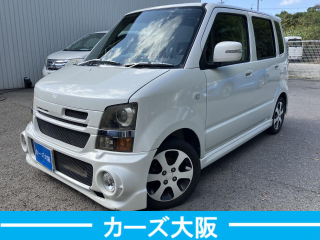 AZ-ワゴン（マツダ）の中古車 | 中古車情報・中古車検索なら【車選びドットコム（車選び.com）】