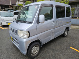 日産 NV100クリッパー