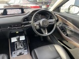 CX-30 1.8 XD Lパッケージ ◆レザーシート◆TV◆パワーゲート