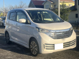 デイズ ライダーハイウェイスター X 車検2年付保証付 自社ローン可