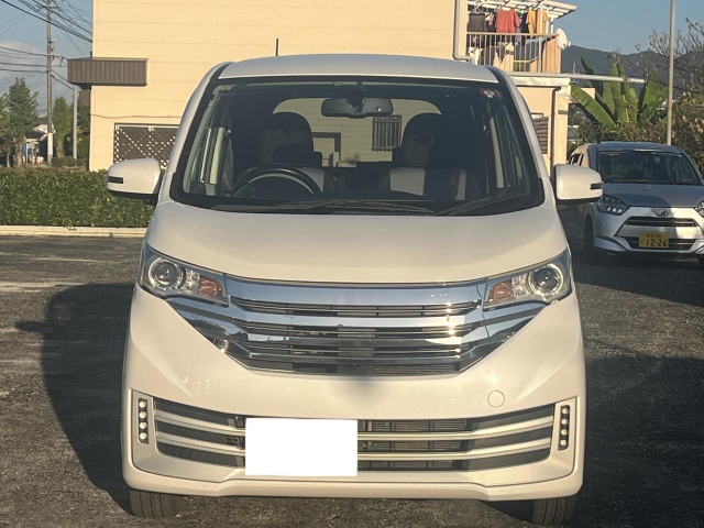 ‼️日産 デイズ X‼️ 平成26年‼️車検2年付き‼️コミコミ デイズ 2014（平成26）年式の中古車を探すなら【グーネット】