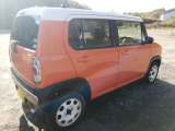 フレアクロスオーバー XG 4WD CVT