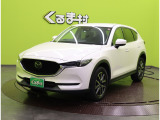 CX-5 2.2 XD Lパッケージ 【純正SDナビTV★360度カメラ】