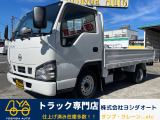 3050cc 1.45t 1.45トン 平ボディ 総重量3.5t以下 普通免許OK ディーゼル パワステ パワーウインドウ 5速 5MT 内外装仕上げ済み