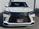LX 570 4WD 