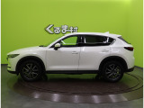 CX-5 2.2 XD Lパッケージ 【純正SDナビTV★360度カメラ】