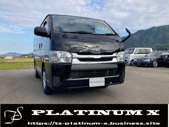 レジアスエース（トヨタ）の中古車 | 中古車情報・中古車検索なら【車選びドットコム（車選び.com）】