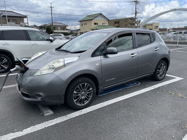 日産 リーフ 埼玉県の中古車 | 中古車情報・中古車検索なら【車選びドットコム（車選び.com）】