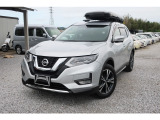 【中古車情報】日産 エクストレイル 2.0 20Xi 4WD 純ナビTV 電動リアゲート 保証24ヵ月 の中古車詳細（走行距離：4.1万km、カラー：シルバー、販売地域：宮崎県宮崎市小松）