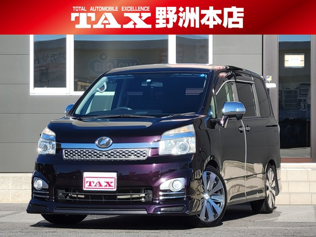 トヨタ ヴォクシー 60万円以下の中古車 | 中古車情報・中古車検索なら【車選びドットコム（車選び.com）】