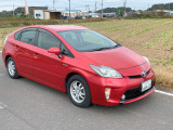 プリウス 1.8 S 