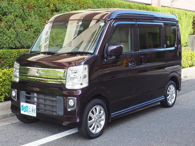 NV100クリッパーリオ E ハイルーフ/軽キャン/車中泊ベットキット