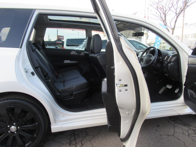 売切★エクシーガ2.0GT 車検付 社外HDDナビ・地デジTV・Bカメ 夏冬タイヤ付 タイミングベルト交換済