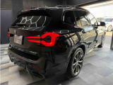 X3 M40i 4WD サウンドPK!ファストトラックPK!