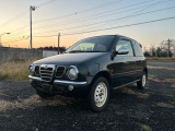 セルボモード クラシック 4WD 
