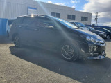 ウィッシュ 1.8 S モノトーン 4WD 