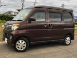 ダイハツ アトレーワゴン