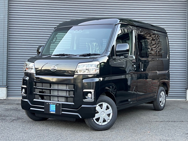 軽バン/軽ワゴン 東京都の中古車 | 中古車情報・中古車検索なら【車選びドットコム（車選び.com）】