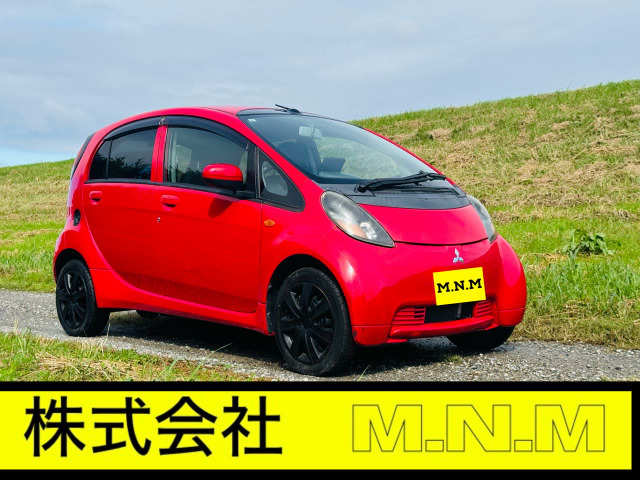 i(アイ)（三菱）の中古車 | 中古車情報・中古車検索なら【車選びドットコム（車選び.com）】