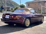 ロードスター 1.8 VRリミテッド コンビネーションA 700台限定車