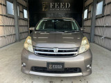 アイシス 2.0 プラタナ 4WD 