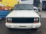 チェロキー リミテッド 4WD XJチェロキー キーレス ETC