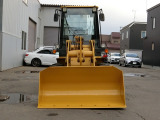 CAT ホイールローダー タイヤショベル 901B キャビン付き