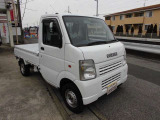キャリイ KC エアコン パワステ 4WD 仕上済