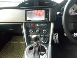 86 2.0 スタイル Cb 希少車