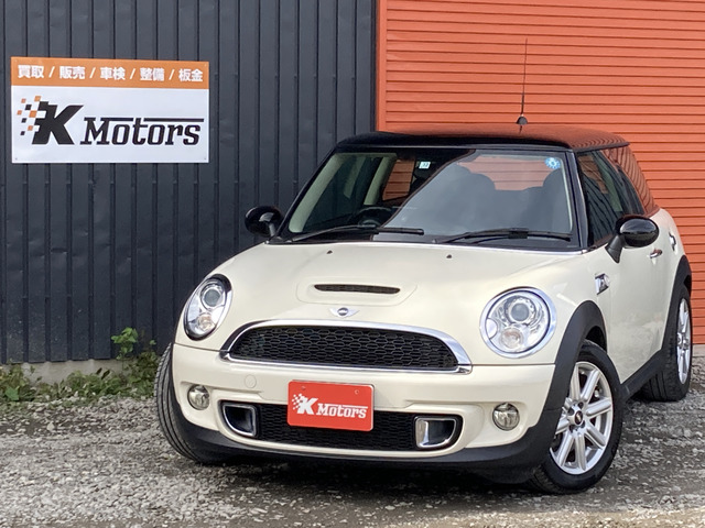 BMW MINI 埼玉県の中古車 | 中古車情報・中古車検索なら【車選びドットコム（車選び.com）】