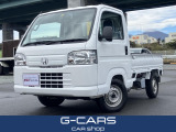 ホンダ アクティトラック