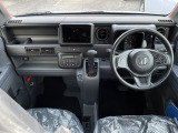 N-VAN G 登録済未使用車・ディーラー保証有