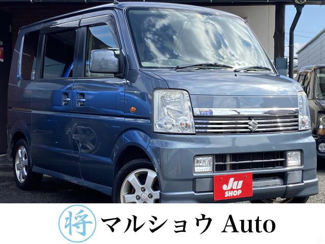 スズキ エブリイワゴン 40万円以下の中古車 | 中古車情報・中古車検索なら【車選びドットコム（車選び.com）】