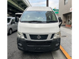 日産 NV350キャラバン