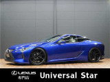 レクサス LC