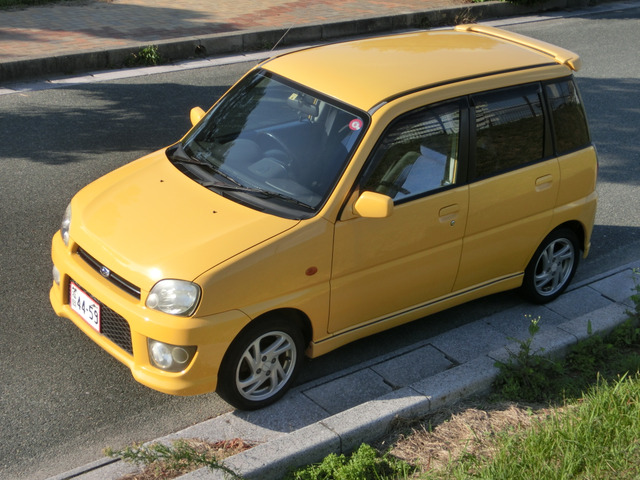 プレオ（スバル）の中古車 | 中古車情報・中古車検索なら【車選びドットコム（車選び.com）】