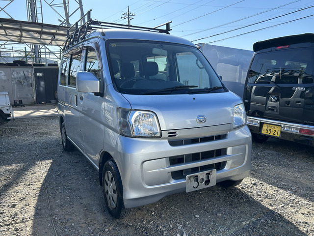 ダイハツ ハイゼットカーゴ 埼玉県の中古車 | 中古車情報・中古車検索なら【車選びドットコム（車選び.com）】