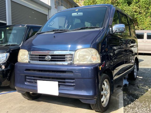 ダイハツ アトレーワゴン 30万円以下の中古車 | 中古車情報・中古車検索なら【車選びドットコム（車選び.com）】