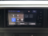 Bluetoothナビ付いています!