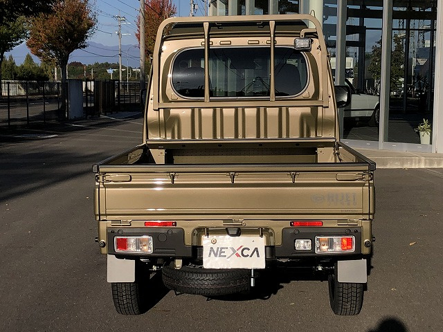 中古車 ダイハツ ハイゼットトラック ジャンボ エクストラ 4WD 中古車 ダイハツ ハイゼットトラック ジャンボ エクストラ 4WD