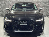 A7スポーツバック 2.0 TFSI クワトロ 4WD 保証付/RS7仕様/OP20インチ/黒革
